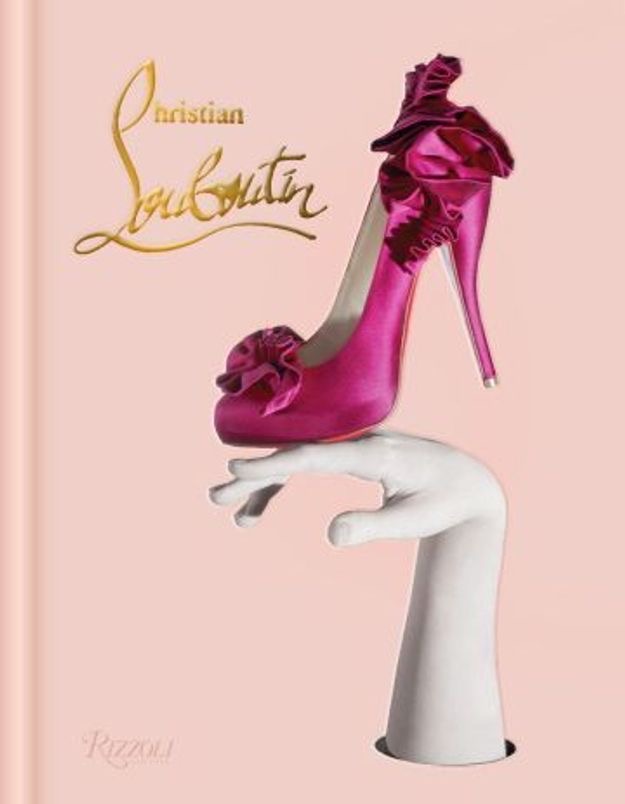 Portada de Christian Louboutin