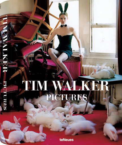 Portada de Tim Walker : Pictures