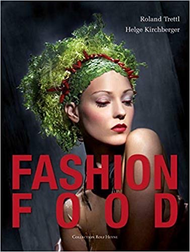 Portada de Fashion Food