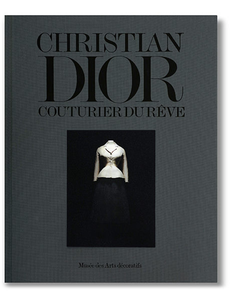 Portada de Christian Dior: Couturier Du Reve