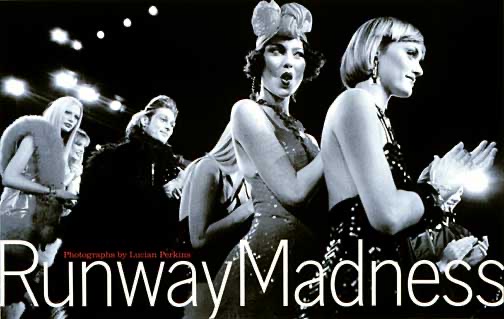 Portada de Runway Madness