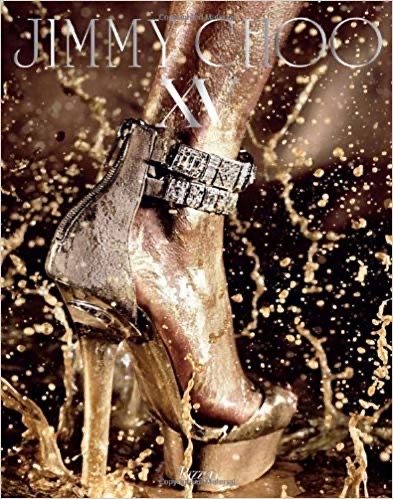 Portada de Jimmy Choo  XV