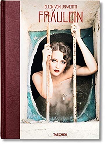 Portada de Ellen Von Unwert -	Fräulein