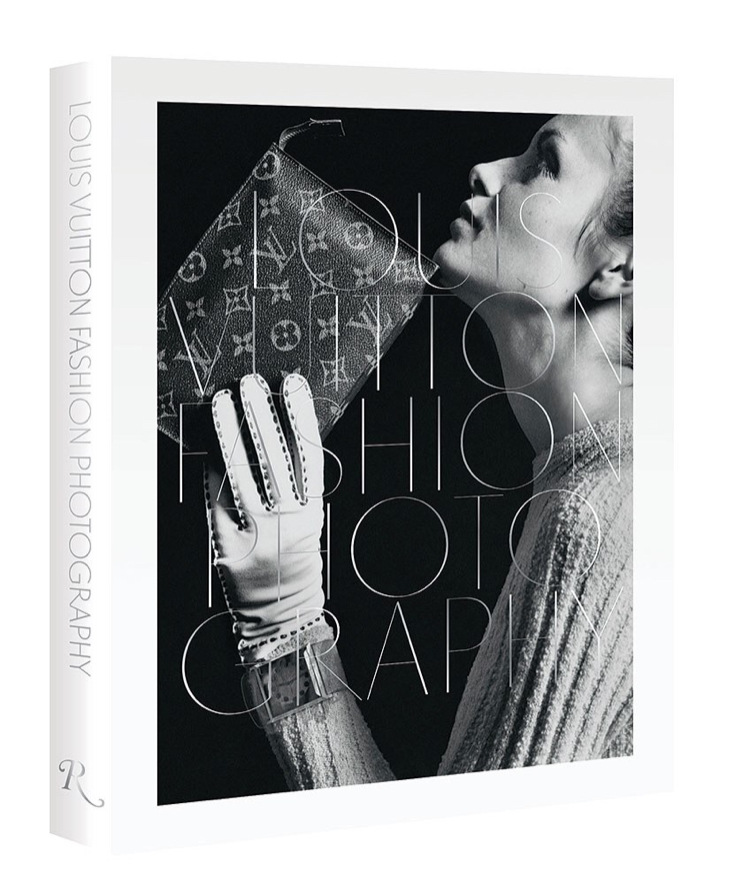 Portada de Louis Vuitton I Fashion Photography 