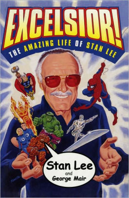 Portada de Excelsior!